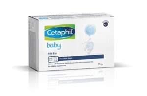 cetaphil mild bathing bar