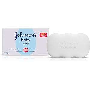 HIMALAYA BABY SOAP 