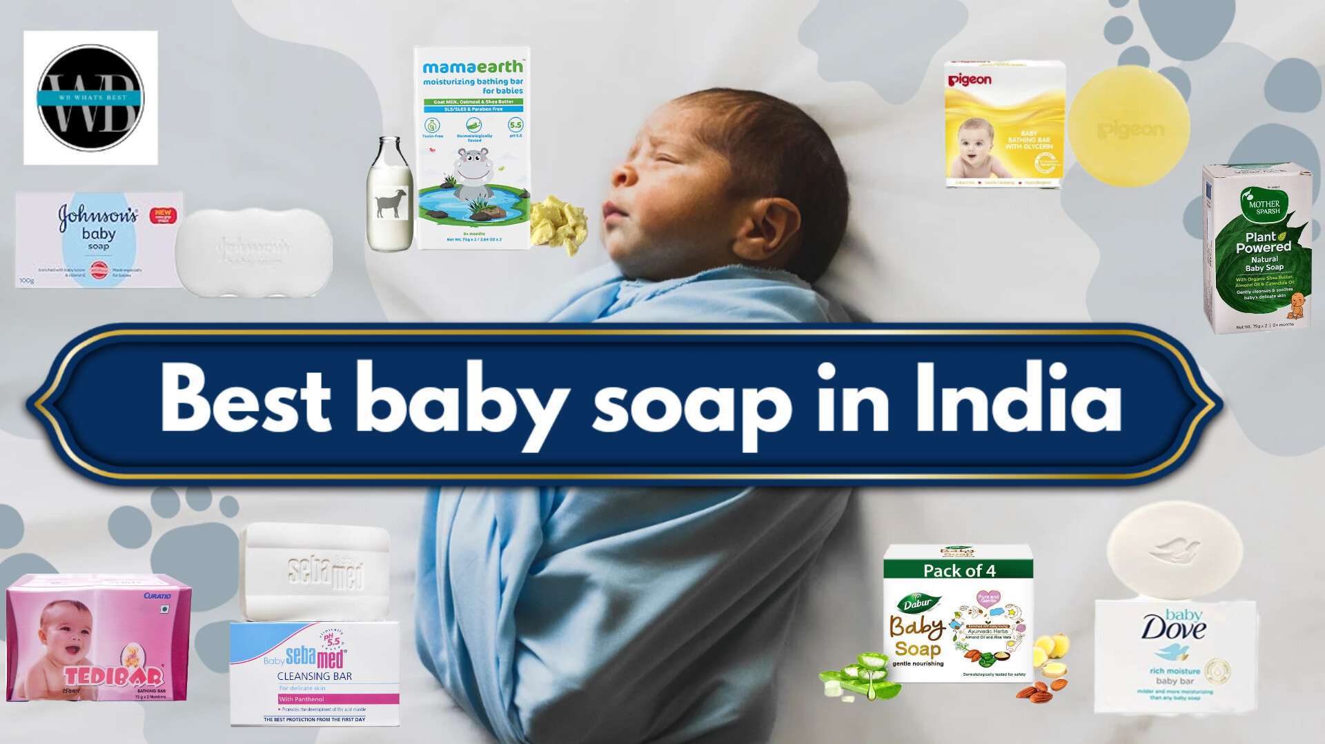 Baby Product 3