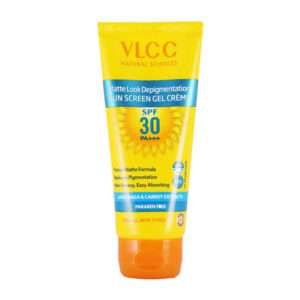 VLCC Matte Look Sunscreen Lotion SPF 30