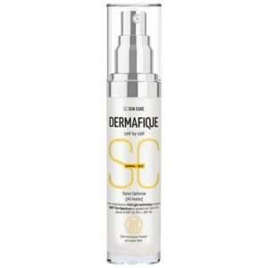Dermafique Soleil All Matte Sunscreen Cream SPF 50 PA+++