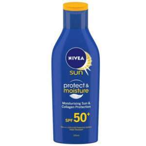 Nivea sun protect