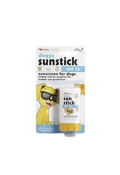 Petkin Doggy Sunstick