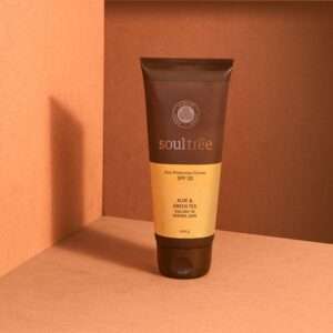 SoulTree Sun Protection Cream SPF 30