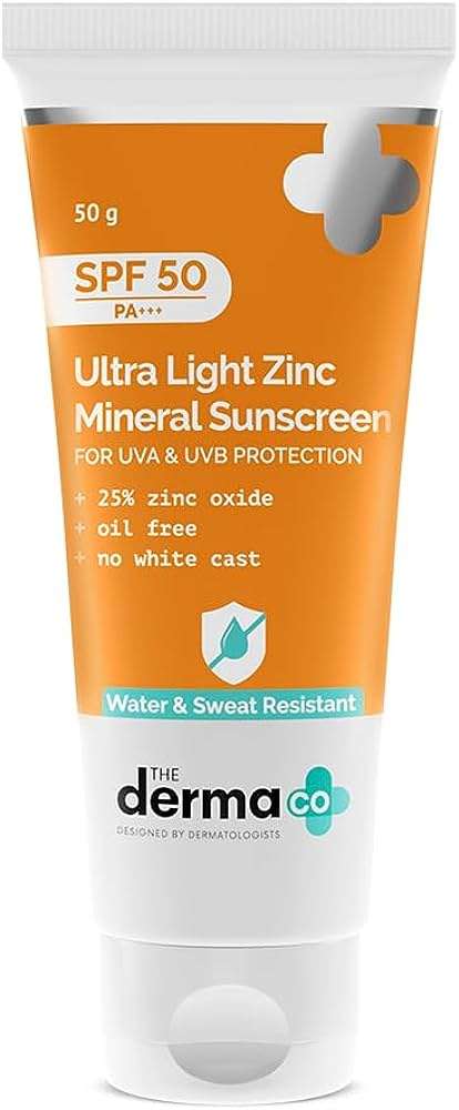 Deconstruct Tinted Mineral Sunscreen SPF 55 PA++++ 