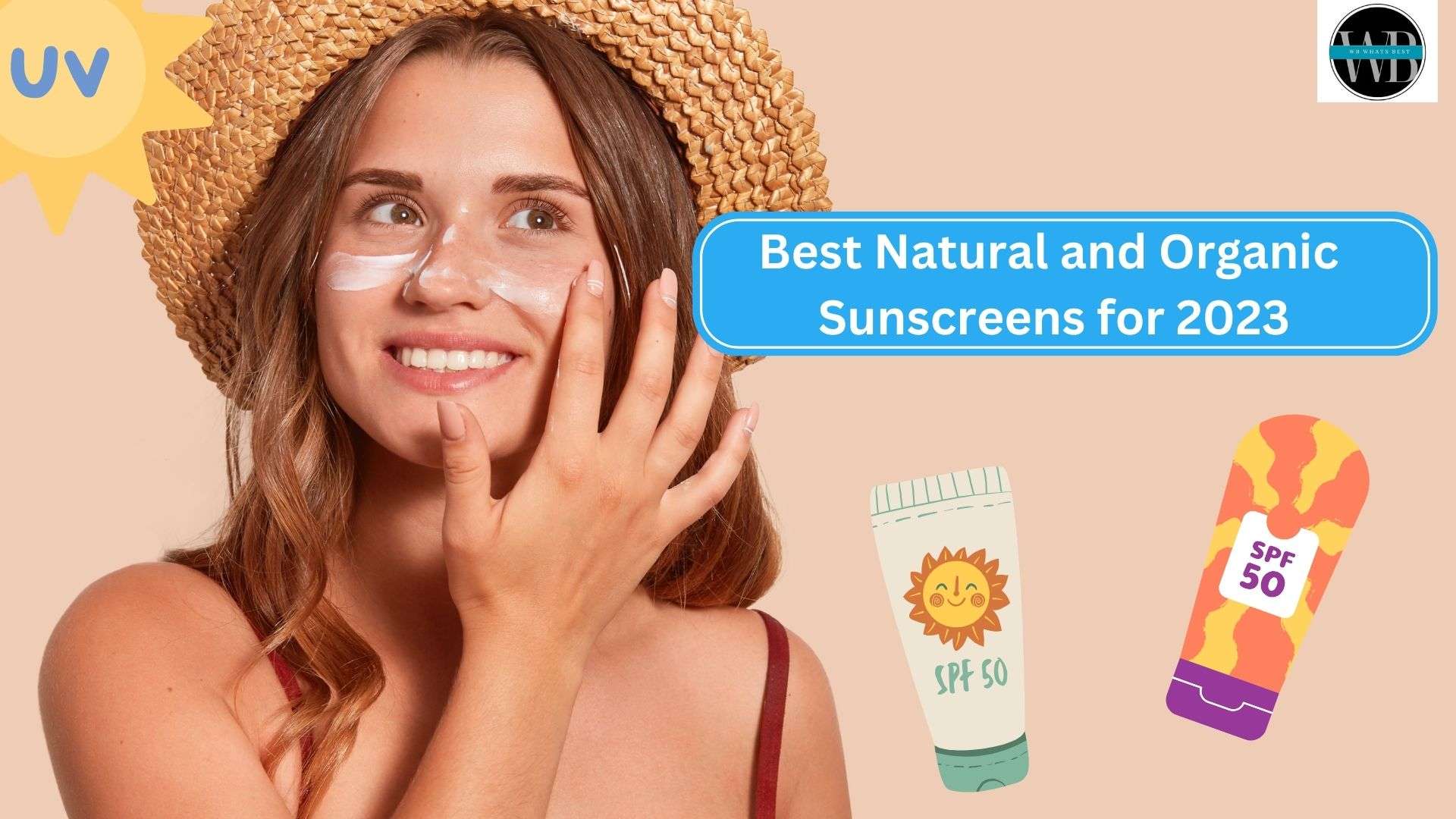 Sunscreen Tips