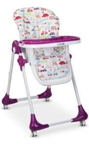 luvlap high chair