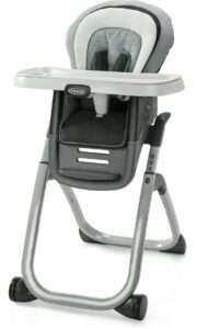 Graco DuoDiner DLX 6 in 1 High Chair
