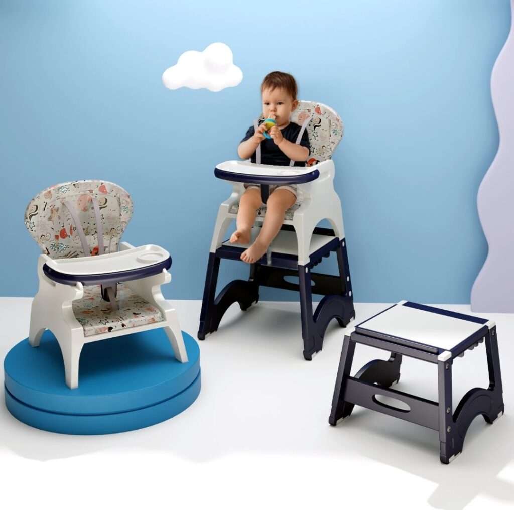Lifelong Cuppy baby chair