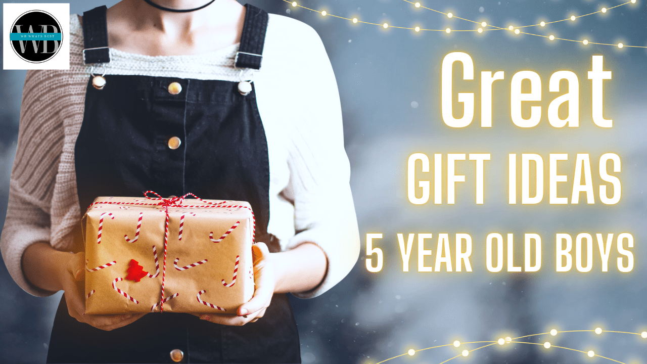 Gift Idea 3