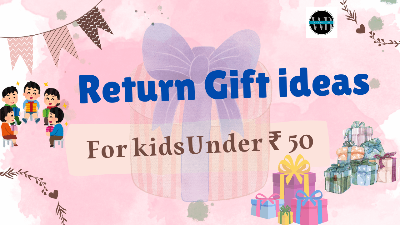 Gift Idea 1