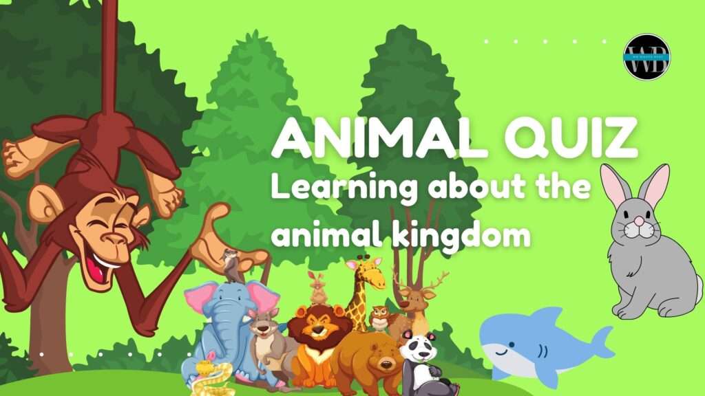 animal quiz alexa game