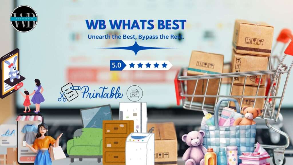 best baby products