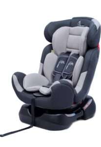 R FOR RABBIT CAR SEAT