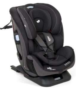 JOIE BABY CAR SEAT