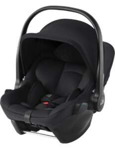 BRITAX ROMER BABY CAR SEAT
