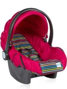 MEE MEE BABY CAR SEAT
