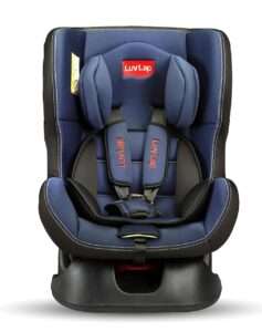 LUVLAP BABY CAR SEAT