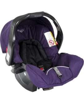GRACO CAR SEAT