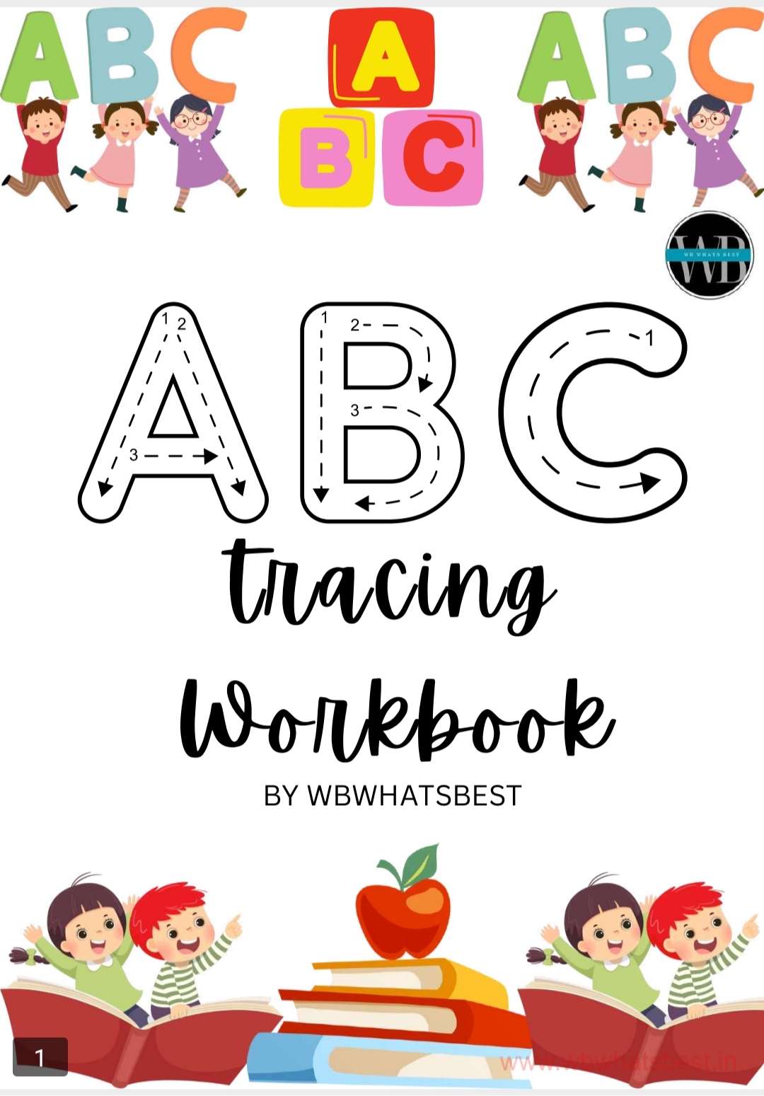 Alphabet Printable