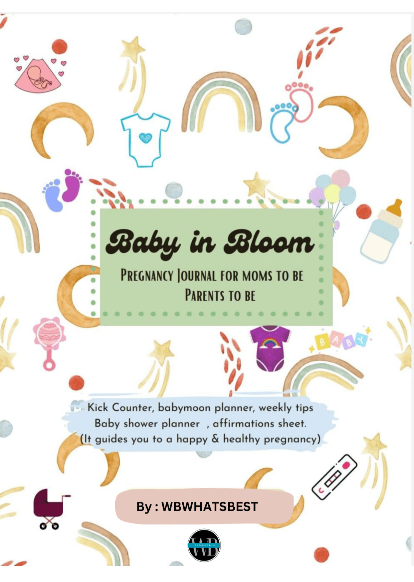 Printable Journals