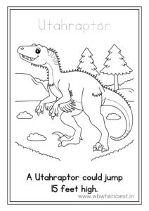 Utahraptor