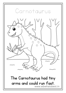 Carnotaurus