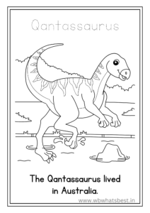 Qantassaurus