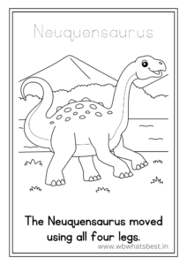 Neuquensaurus