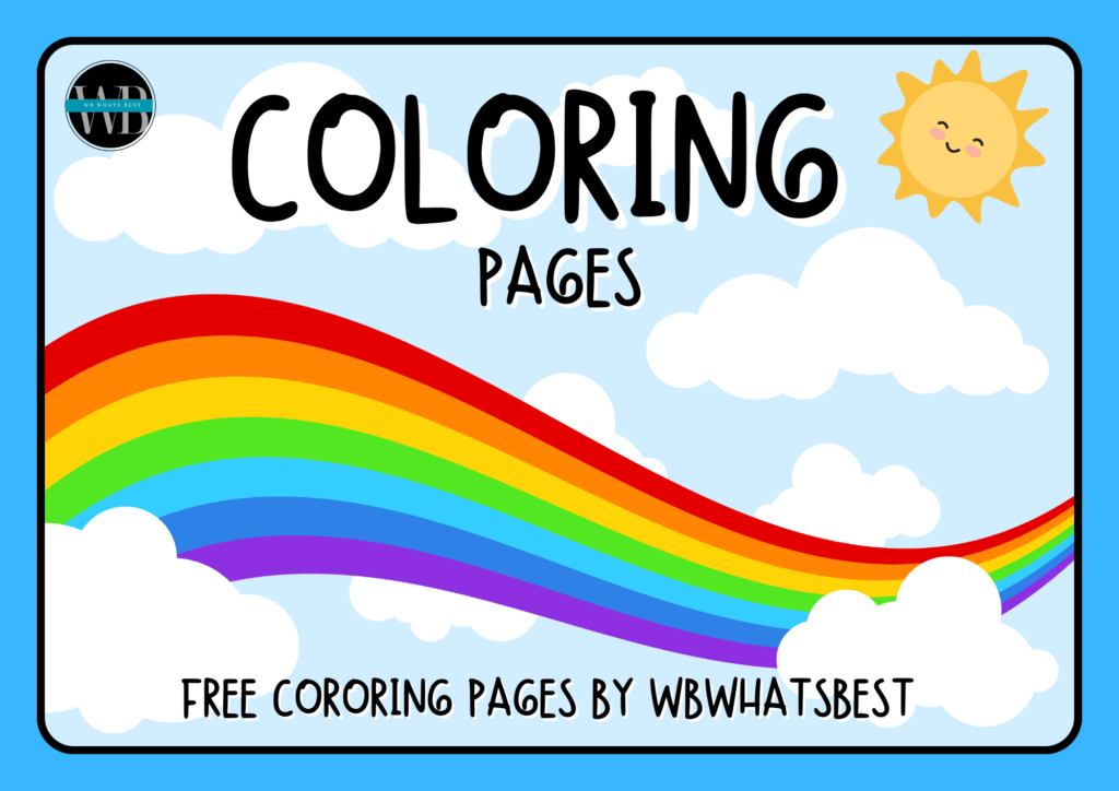 coloring pages