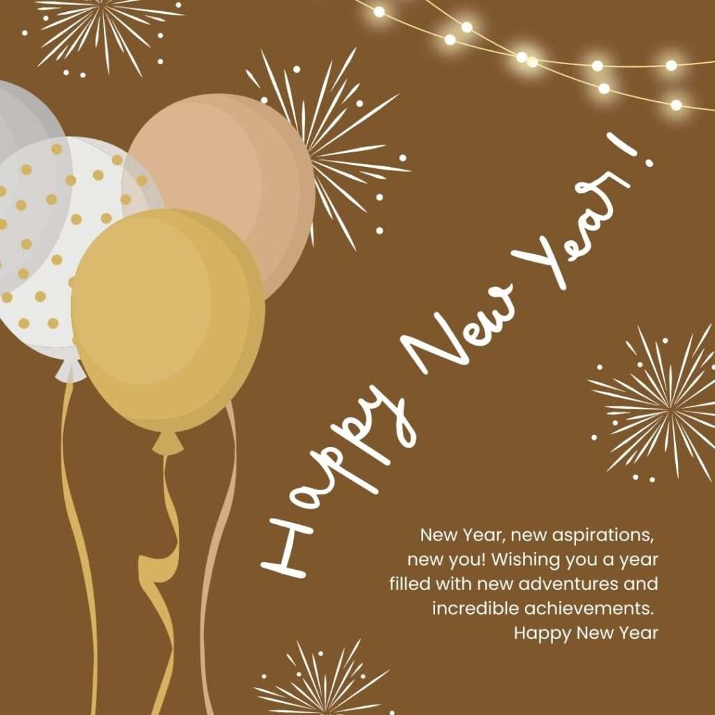 Happy new year 2025 images