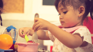 kitchen set for kids