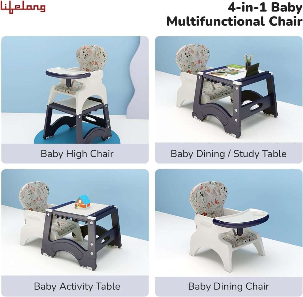 Study table for kids