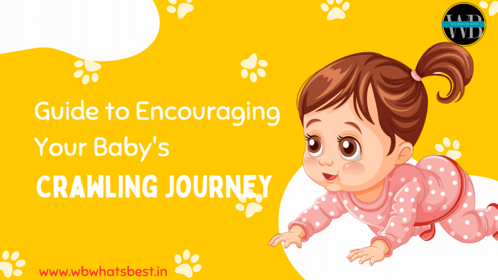 Baby Crawling mat